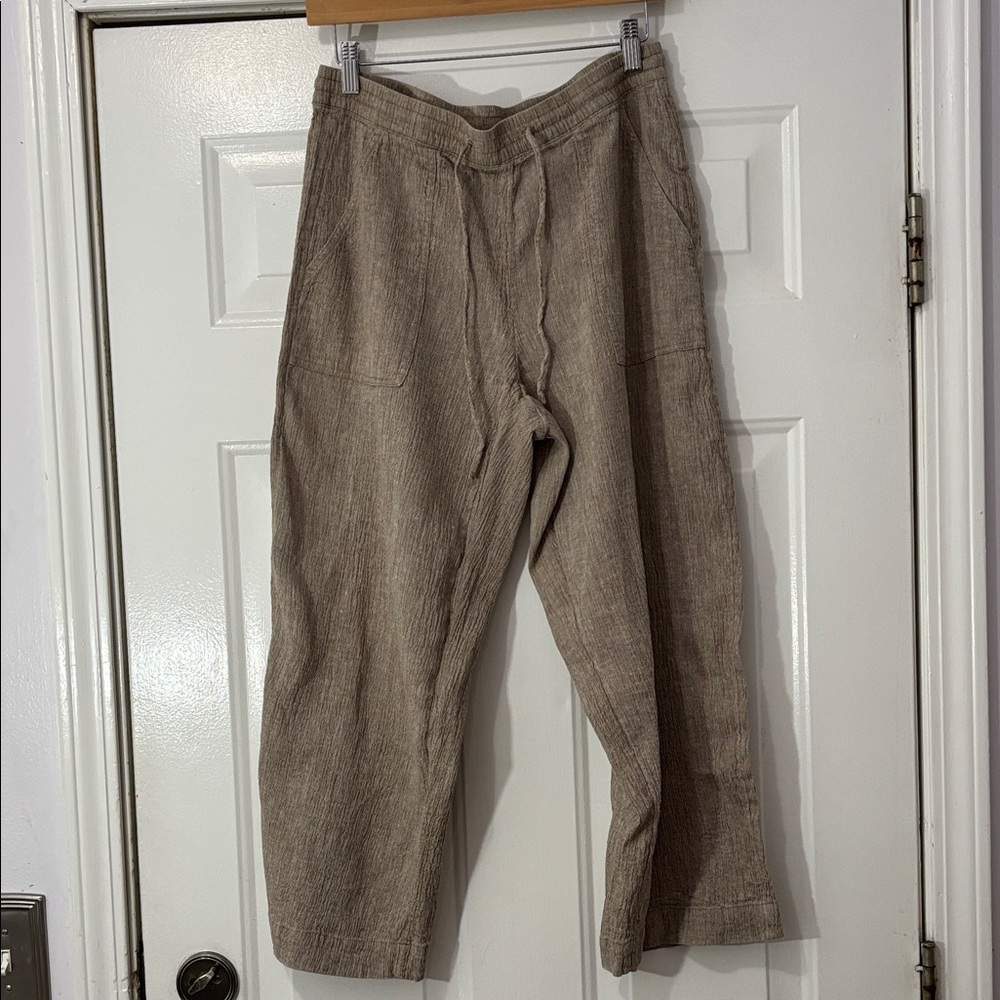 J. Jill brand resort pants Size Small